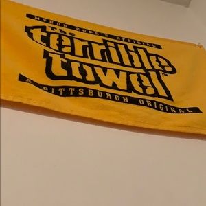 Meet your Posher, Derek